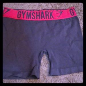 Gymshark workout shorts
